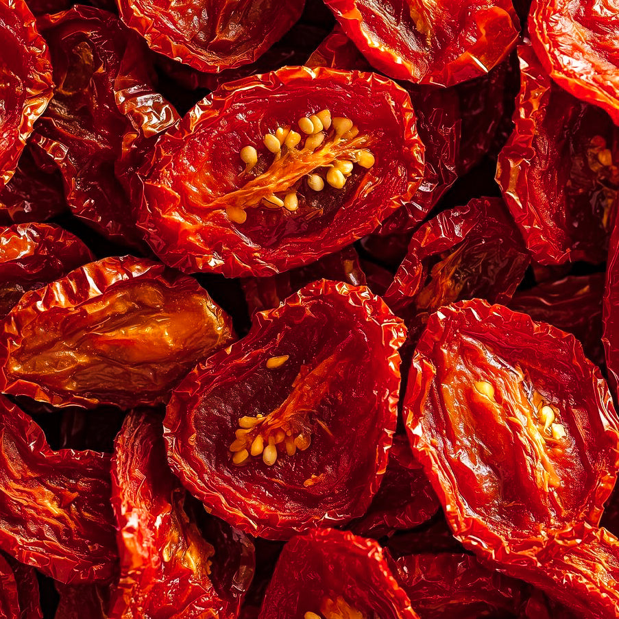 Arrabbiata 🌶️