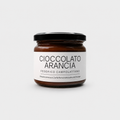 Cioccolato + Arancia