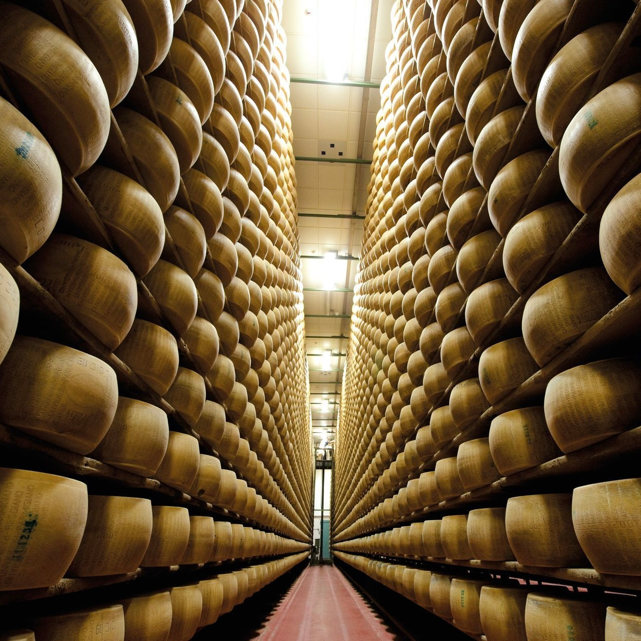 Parmigiano Reggiano DOP