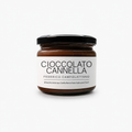 Cioccolato + Cannella