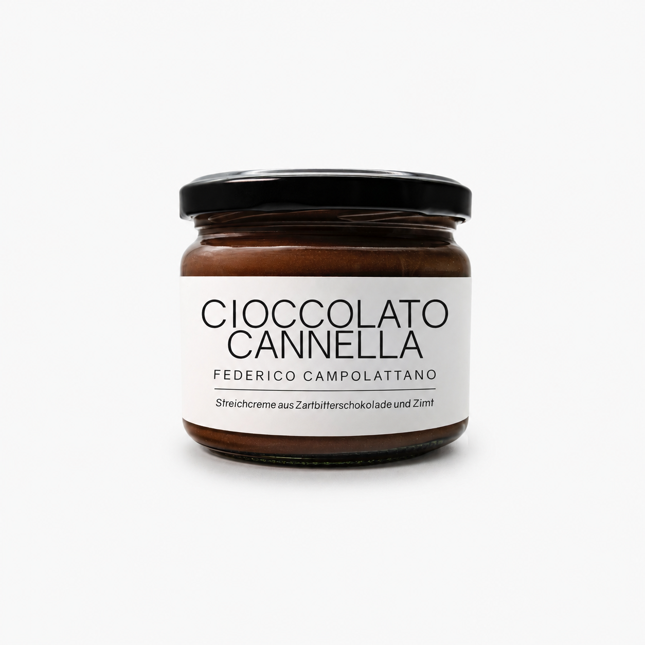 Cioccolato + Cannella