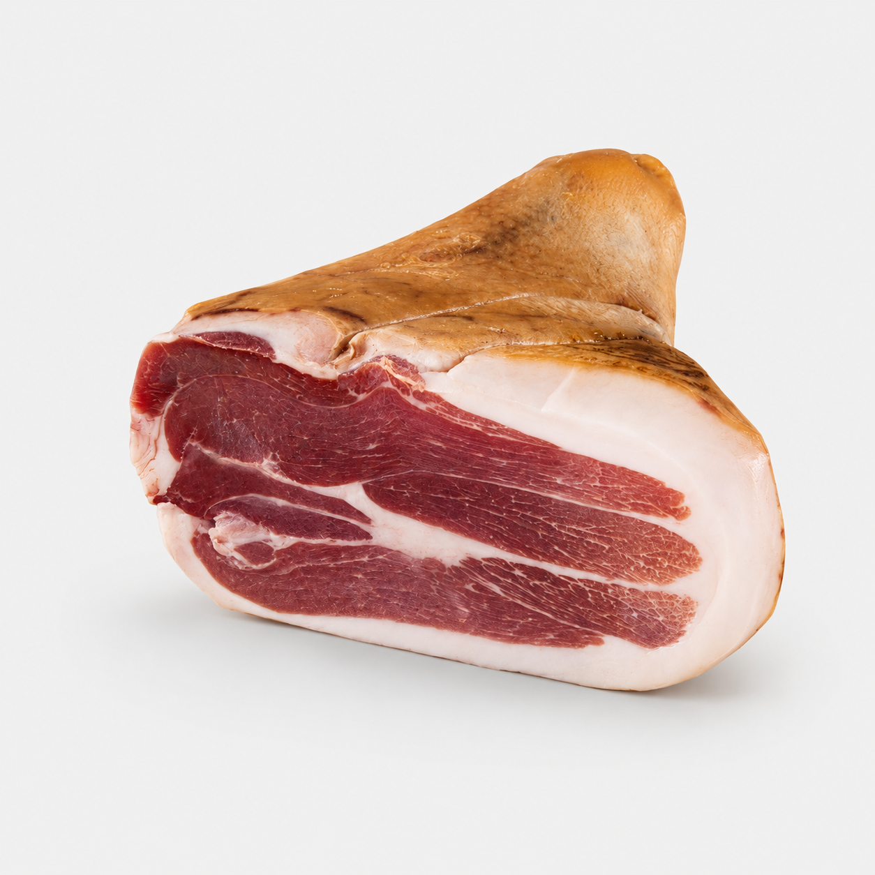 Prosciutto crudo San Daniele DOP