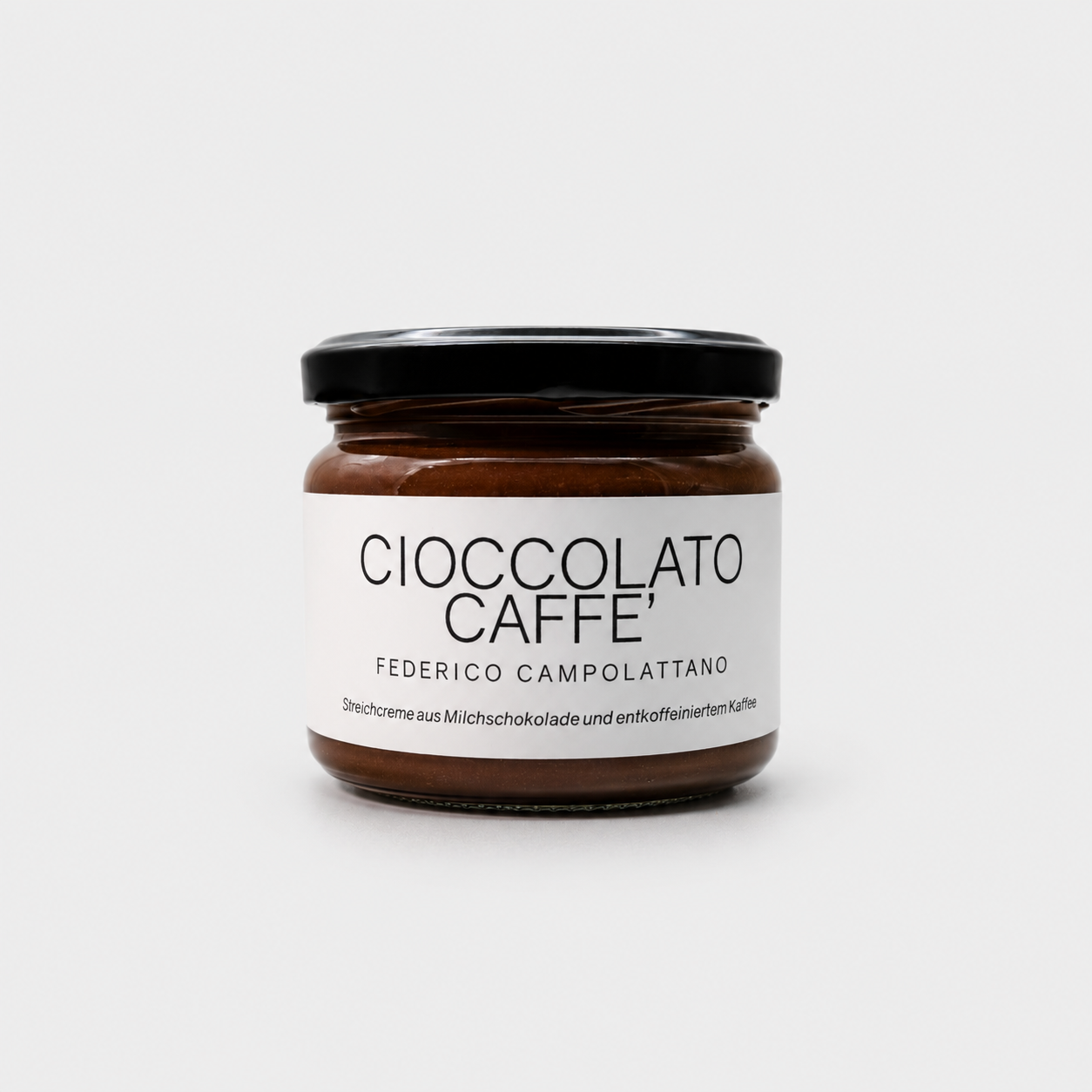 Cioccolato + Caffè