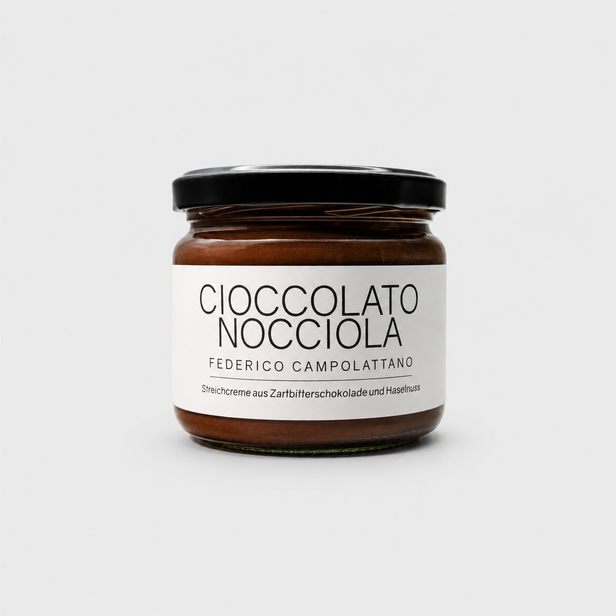 Cioccolato + Nocciola