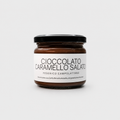 Cioccolato + Caramello Salato