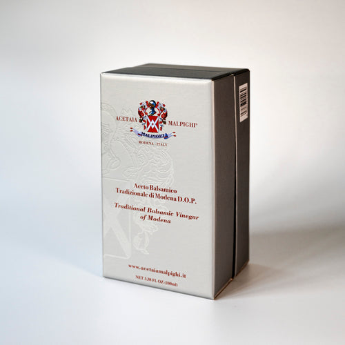 Aceto balsamico tradizionale di Modena Dop 12 Jahre Gereift