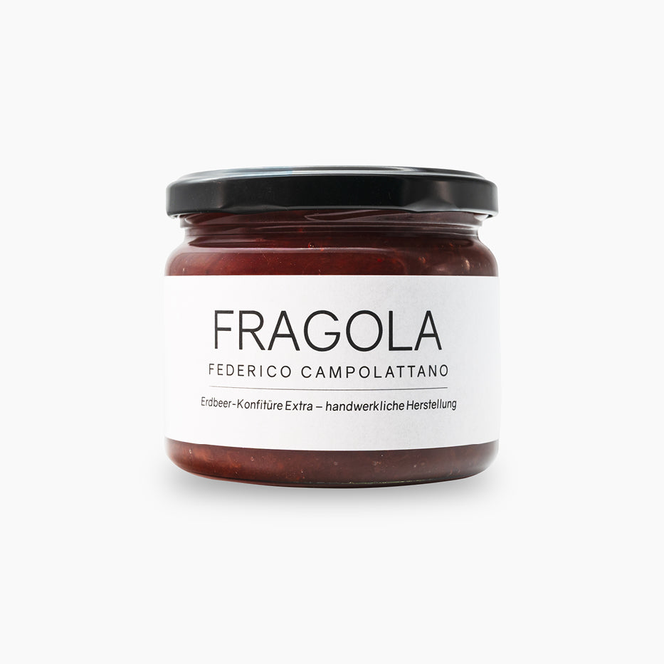 Fragola