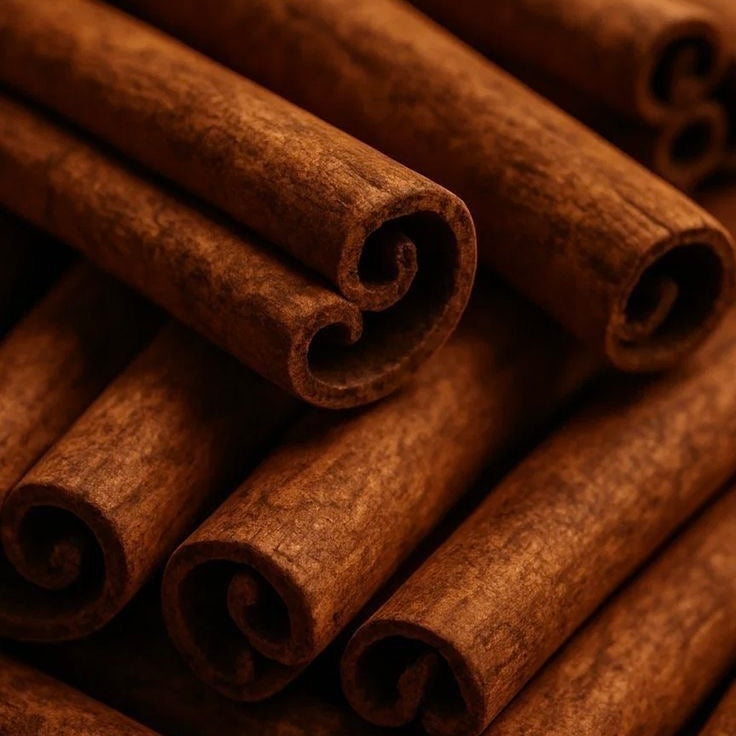 Cioccolato + Cannella