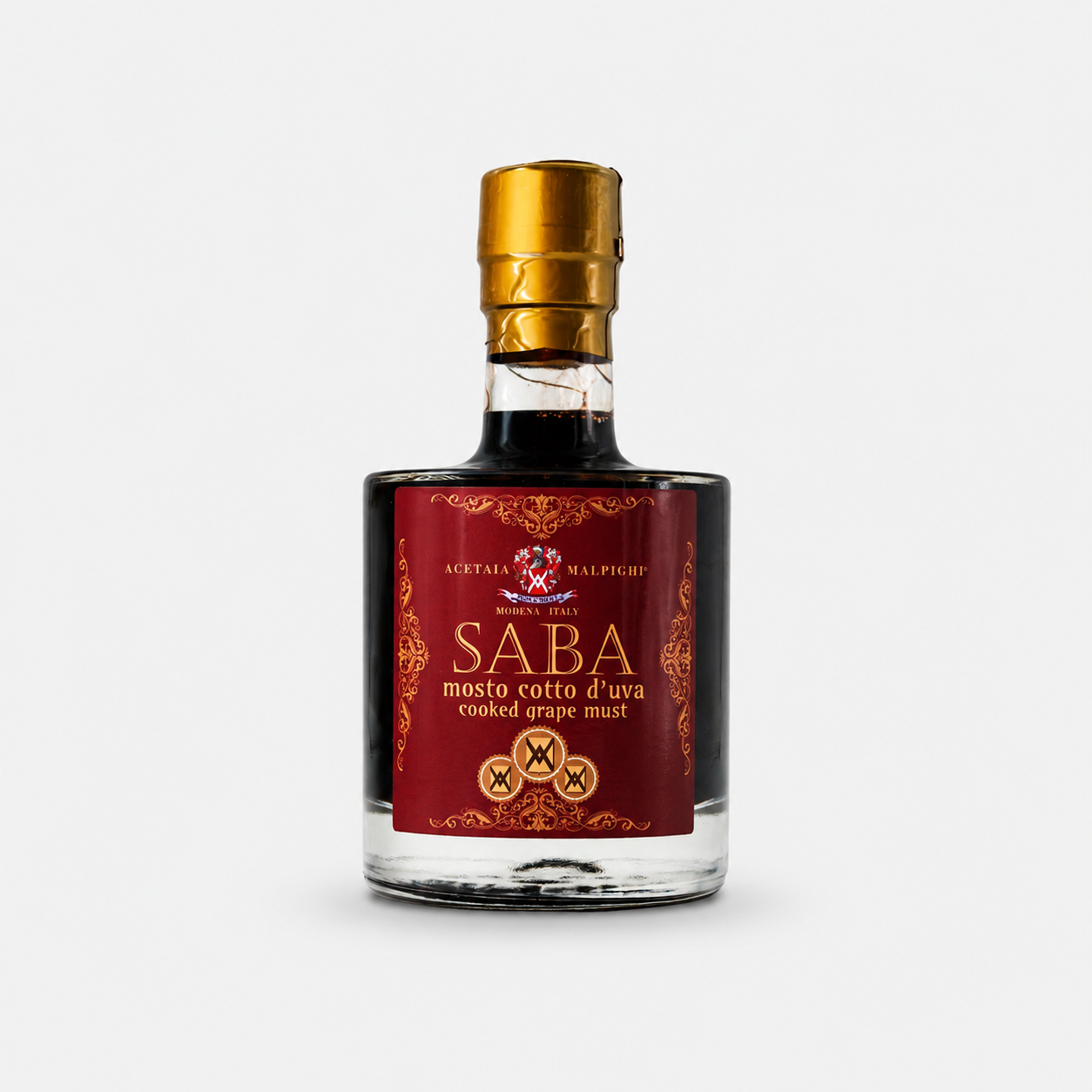 Saba - Eingekochter Traubenmost