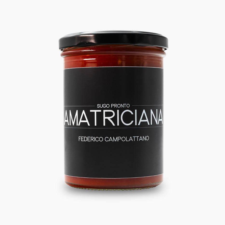 amatriciana