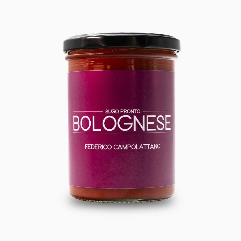 bolognese