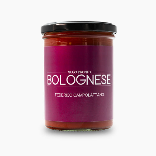 bolognese