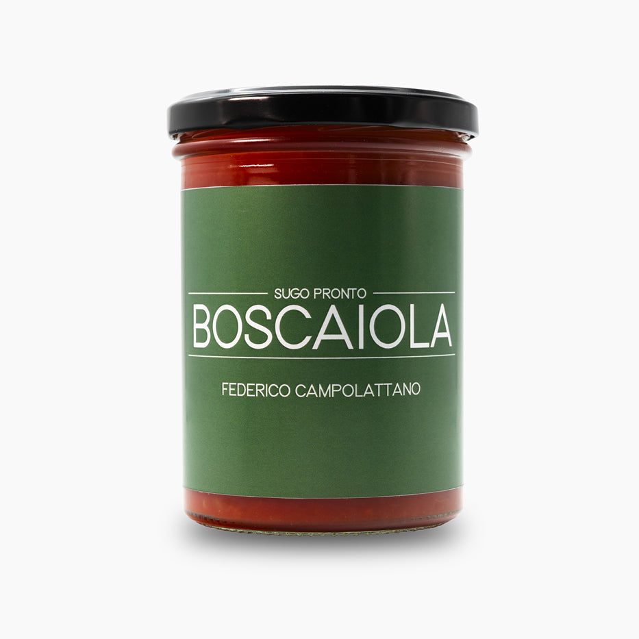 boscaiola