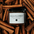 Cioccolato + Cannella