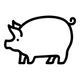 Schweinefleisch