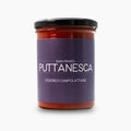 puttanesca